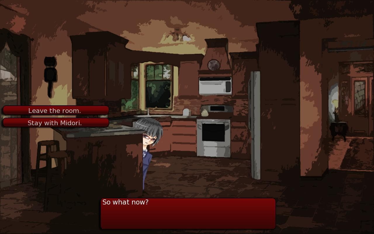 Sleepless Night 2: Ladies Night(mare) screenshot 2