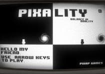 Pixality screenshot 3
