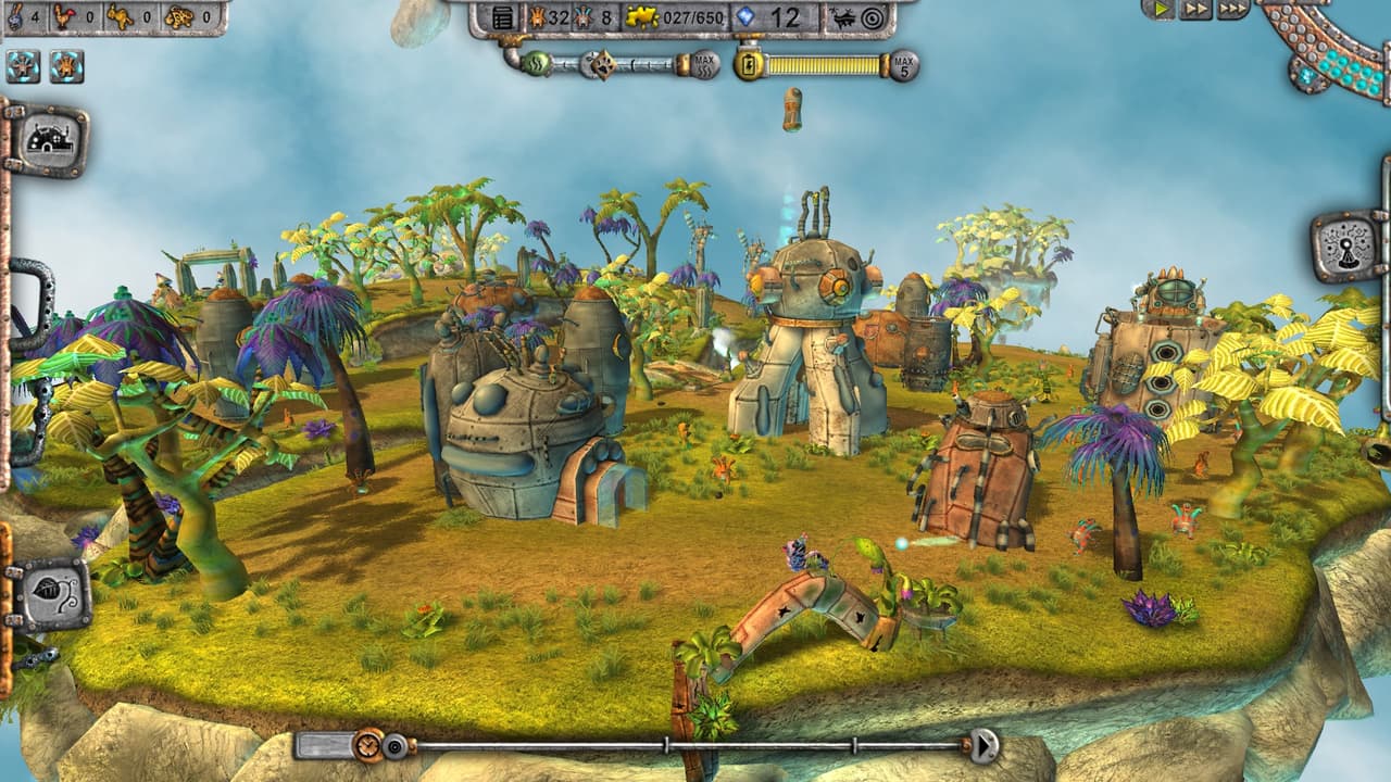 The Mims Beginning screenshot 4