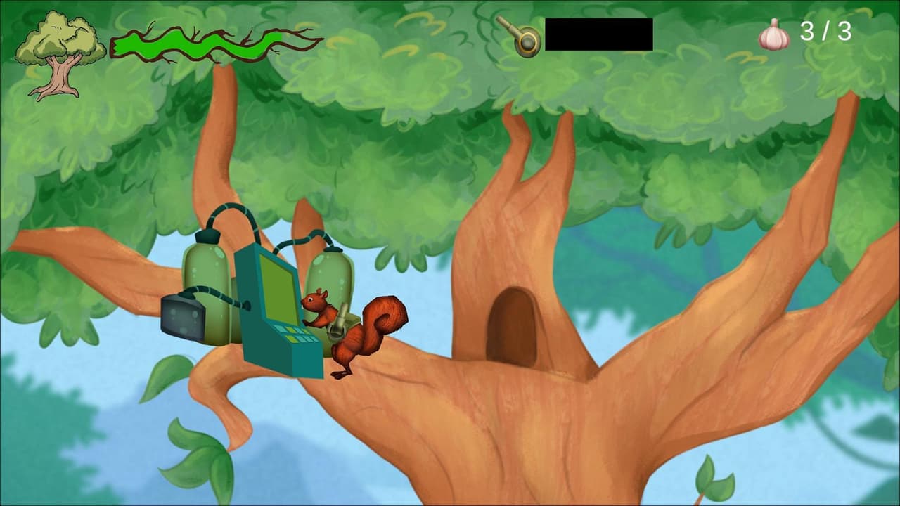 Fung Attack screenshot 3