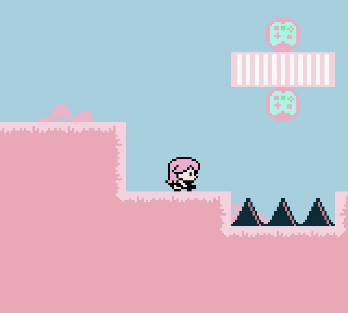 Simplistic Dream screenshot 4