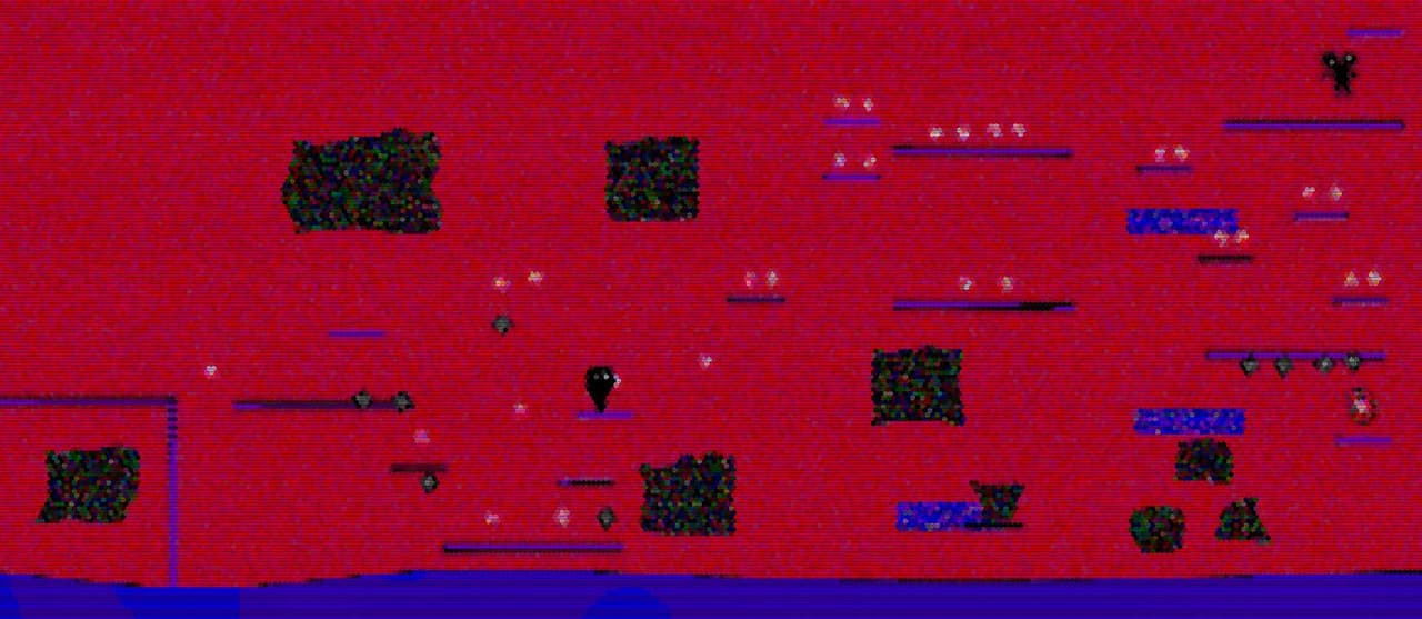 Perspective (itch) (JABCO) screenshot 5