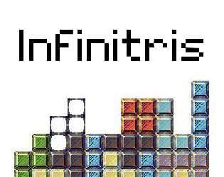Infinitris