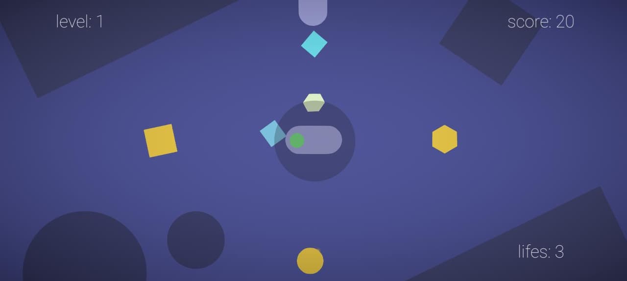 Sort or Die (just_sleep) screenshot 2