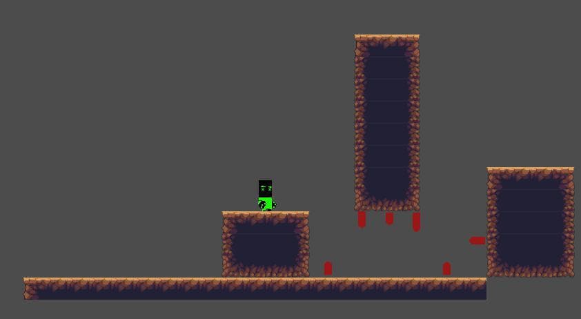 ALLAN SMALL screenshot 3