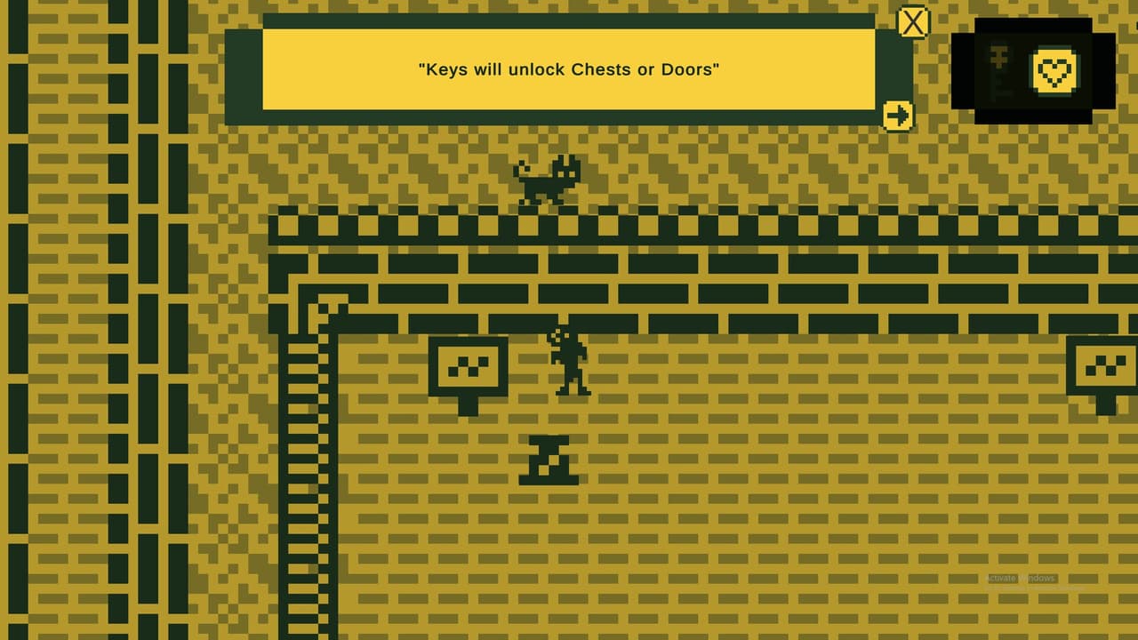 The Book of Fredley screenshot 3