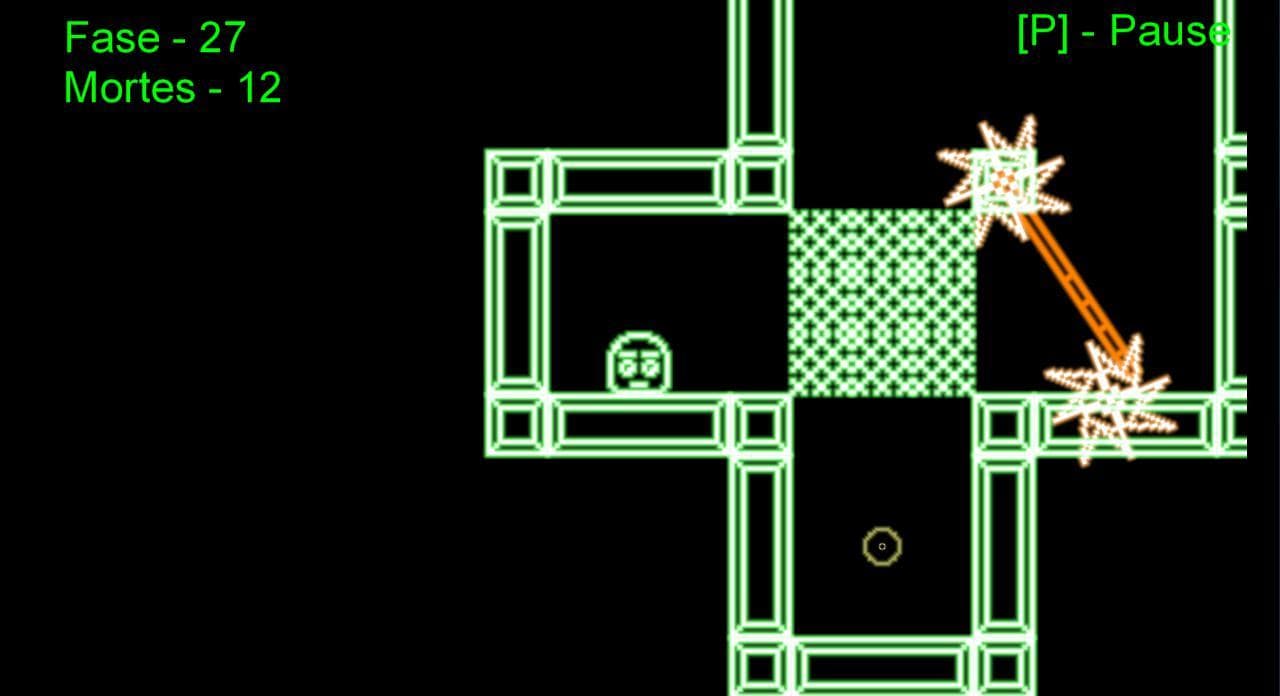 GravNewton (itch) screenshot 3
