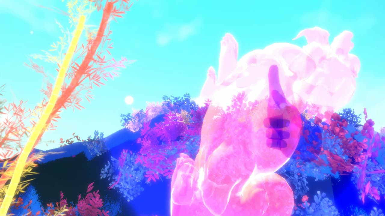 FENG SHUI: PROSPERITY - VR Project screenshot 4