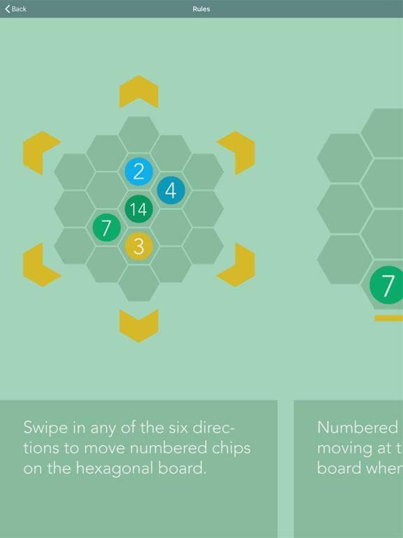 SevenSlide screenshot 5