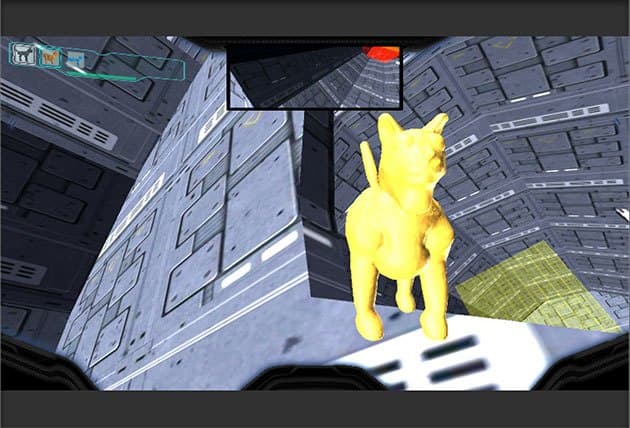 CATastrophy screenshot 2