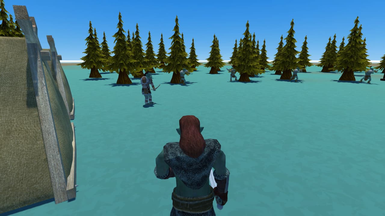 The Greenskins screenshot 5