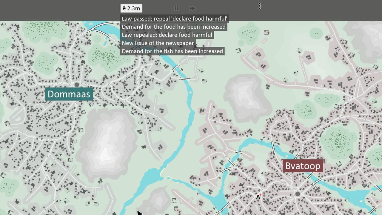 Pochemeow screenshot 4