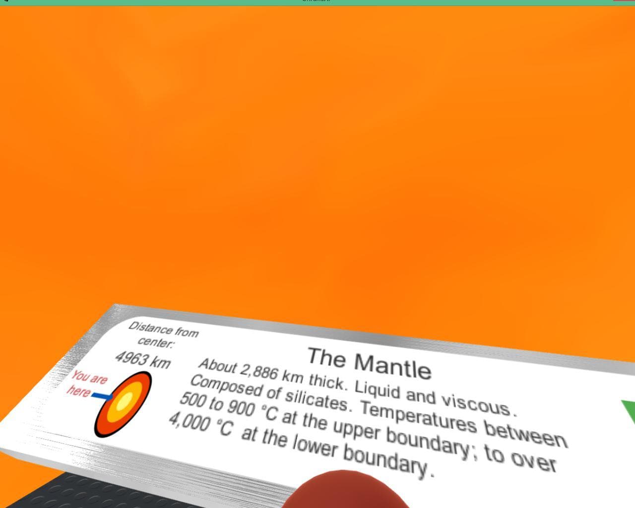 Earth Elevator screenshot 5