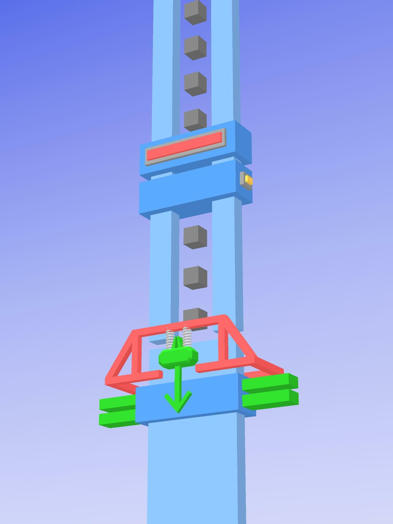Lift Bumper screenshot 2