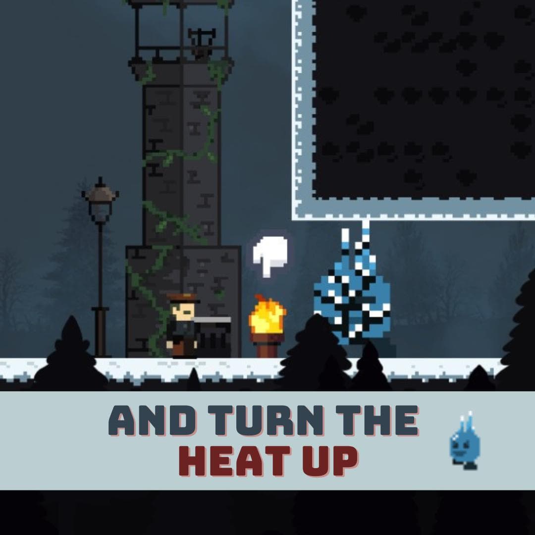 Frozen Hellth