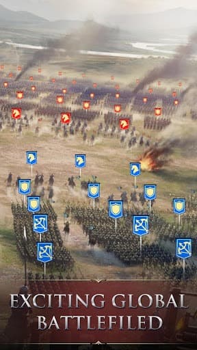 Clash of Empire 2019 screenshot 3