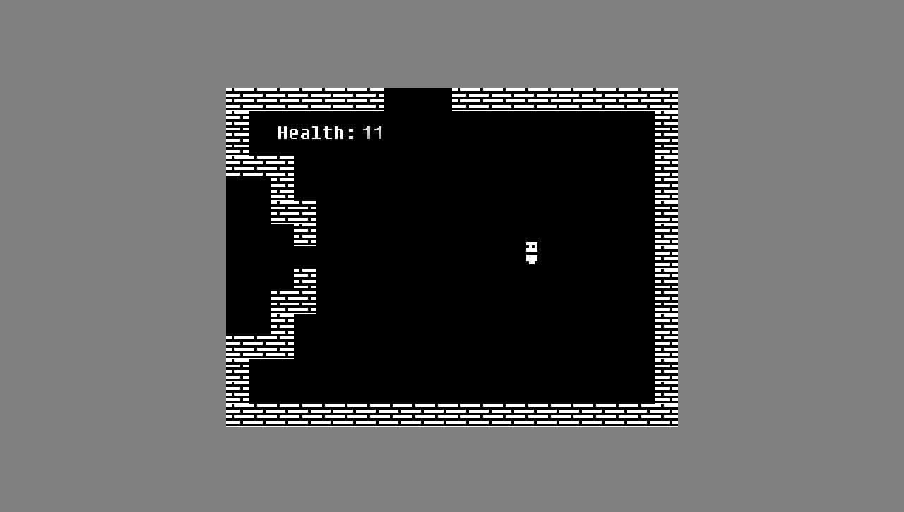 Key Of The Dungeon