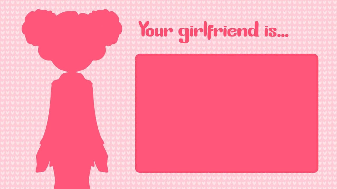 BeesFeeds The Game The visual novel The dating sim The musical The quiz screenshot 4