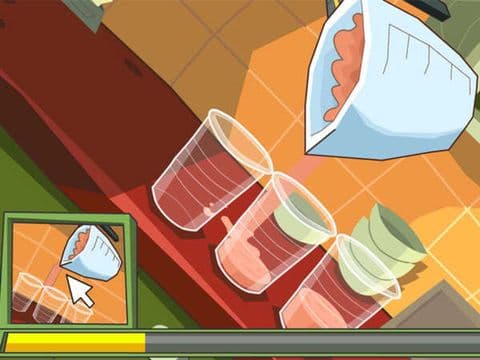 Yummy Ice Pops screenshot 2