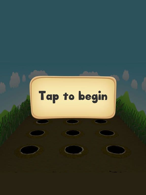 Combo Whack! screenshot 4