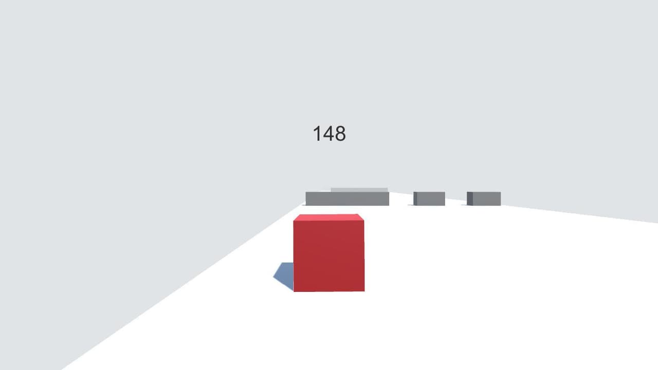 Block Runner screenshot 2