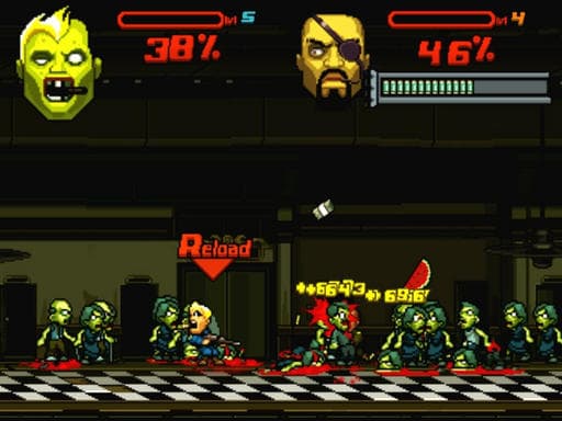 Zompocalypse screenshot 4