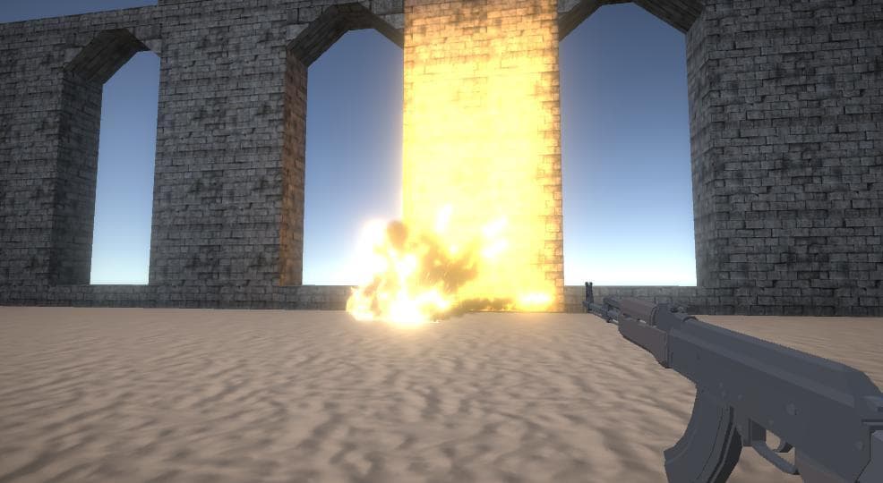 guns screenshot 2