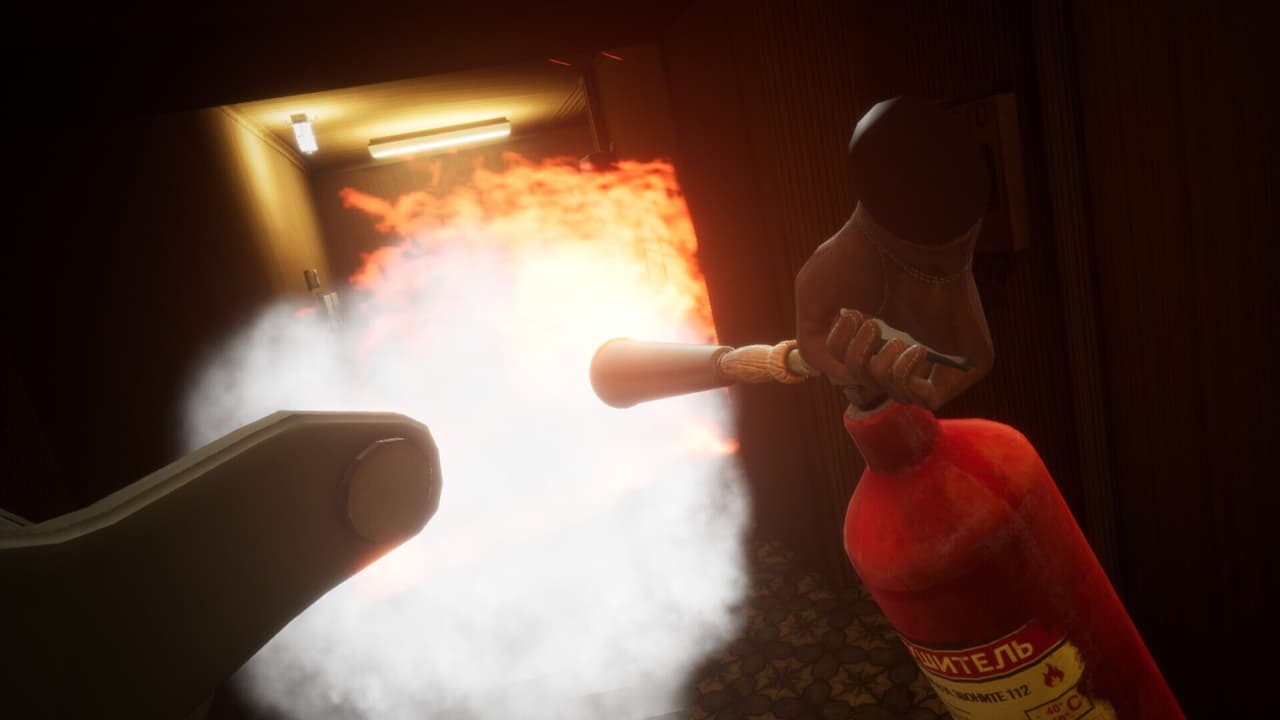 Chernobyl Again screenshot 3