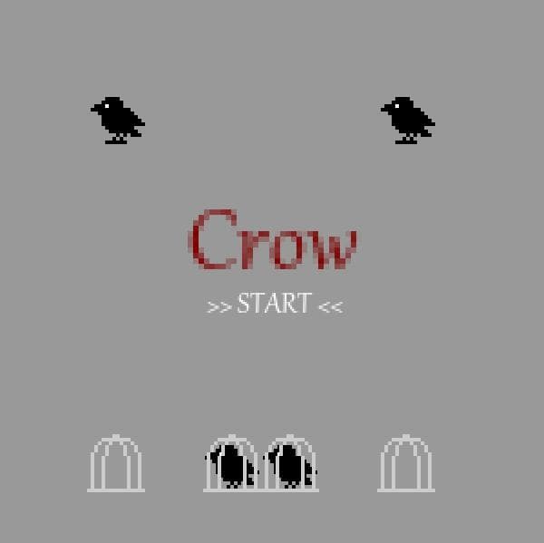 Crow (itch) (jessayin)