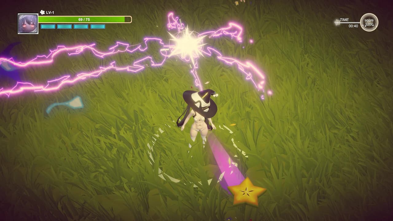 A-GIRL screenshot 4