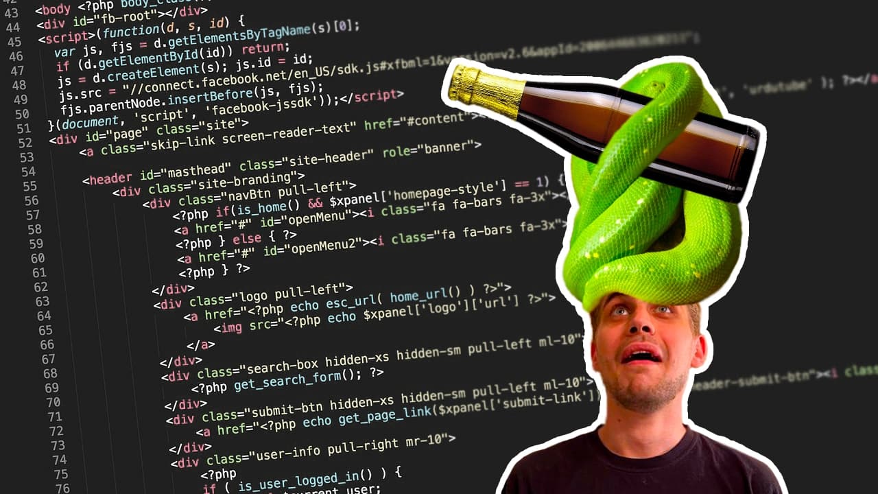 Snake (DC)