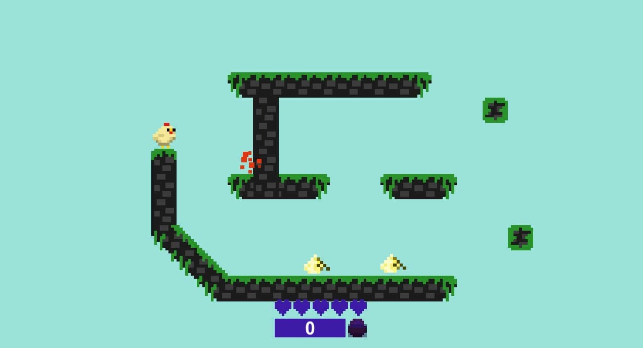 The Good Chicken screenshot 4