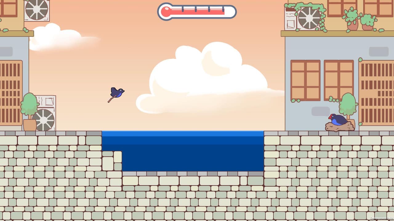 Pukeko screenshot 2
