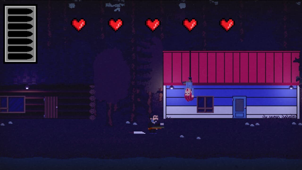 诡事影院 Weird Cinema screenshot 5