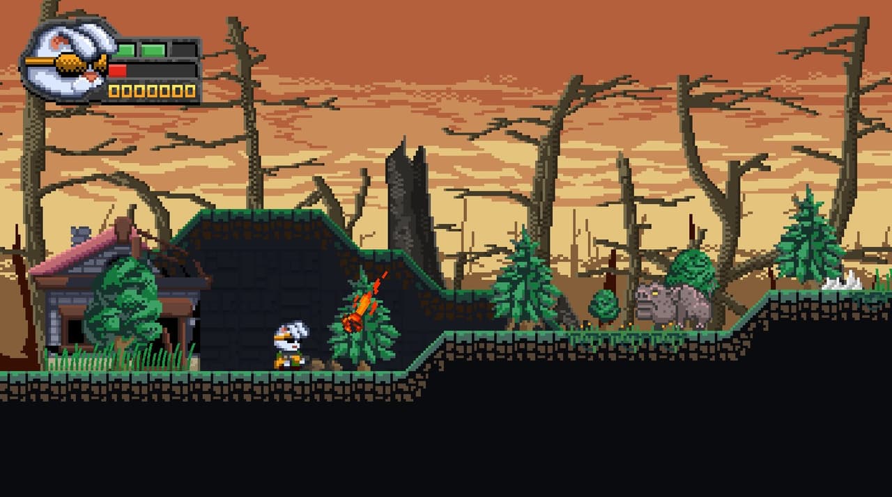 Rabbit of Destiny screenshot 3