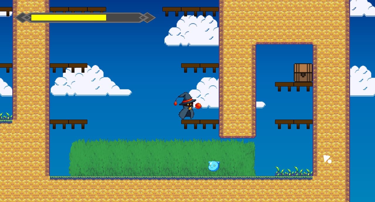 Explore Wizard screenshot 2