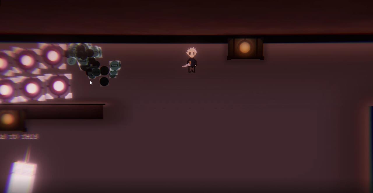 VHSGAME screenshot 4