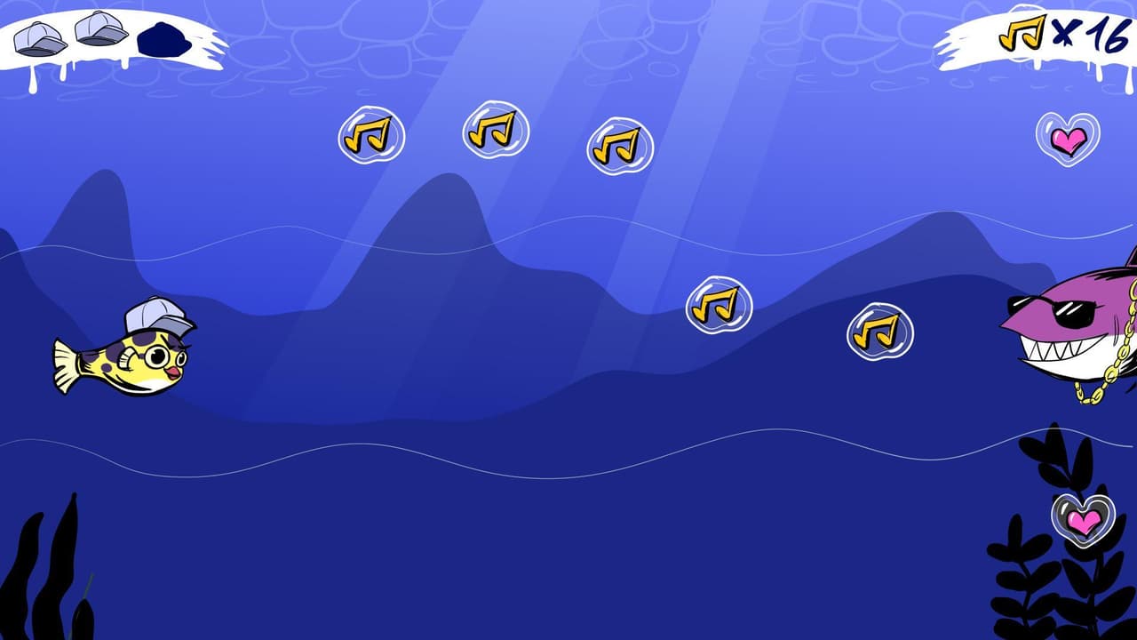 Fishin For Beats screenshot 3