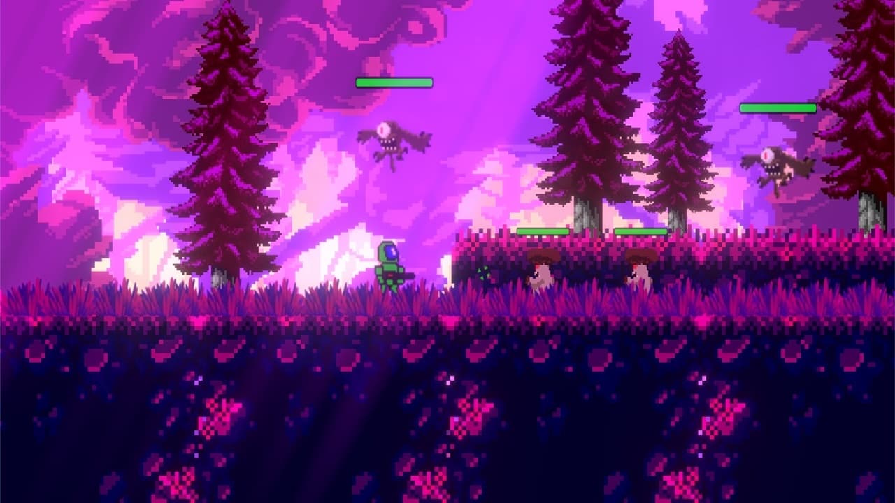 HANZAI screenshot 2