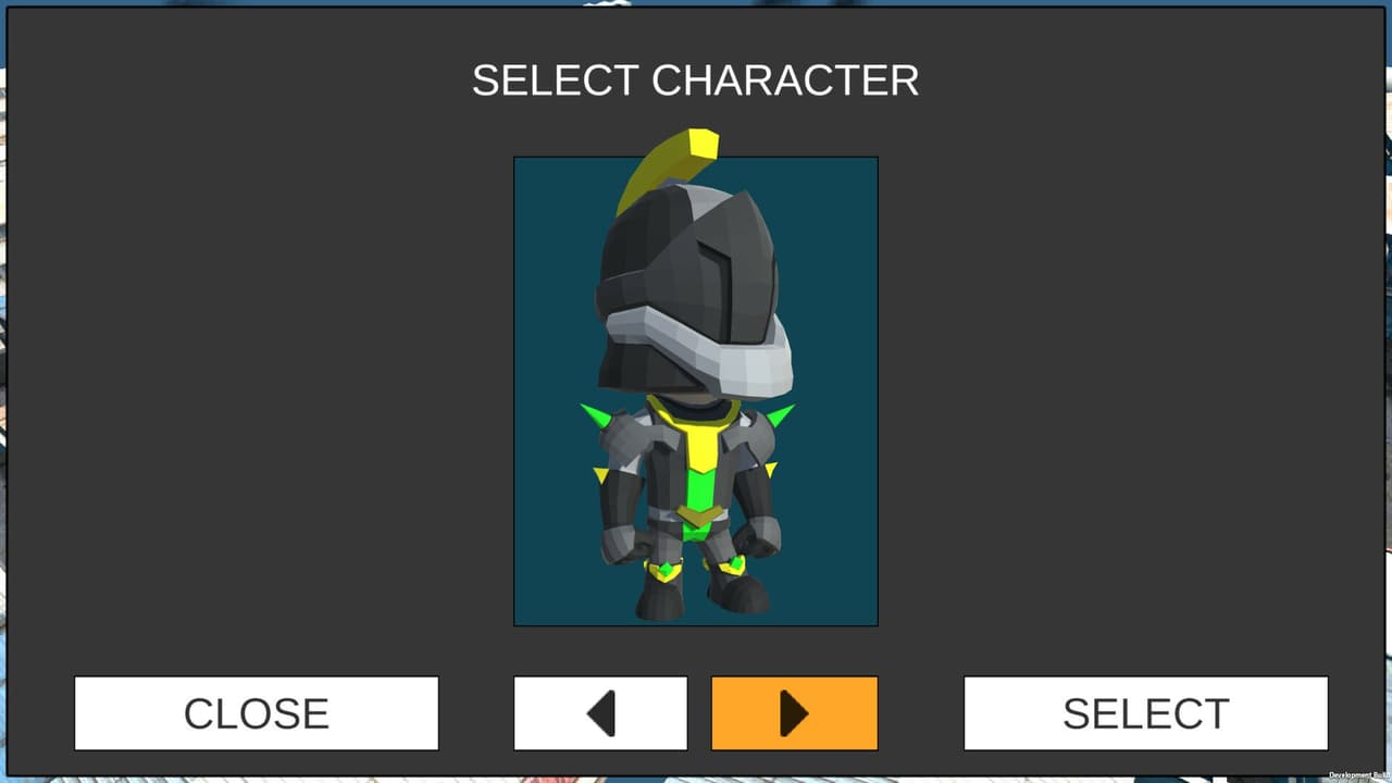 Poly Shooter (JebusWalks) screenshot 6