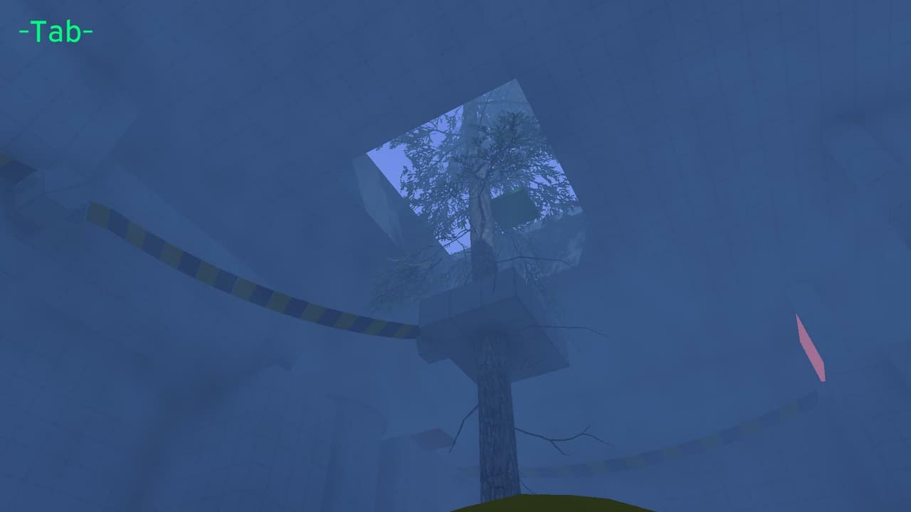 Movement is the key screenshot 4