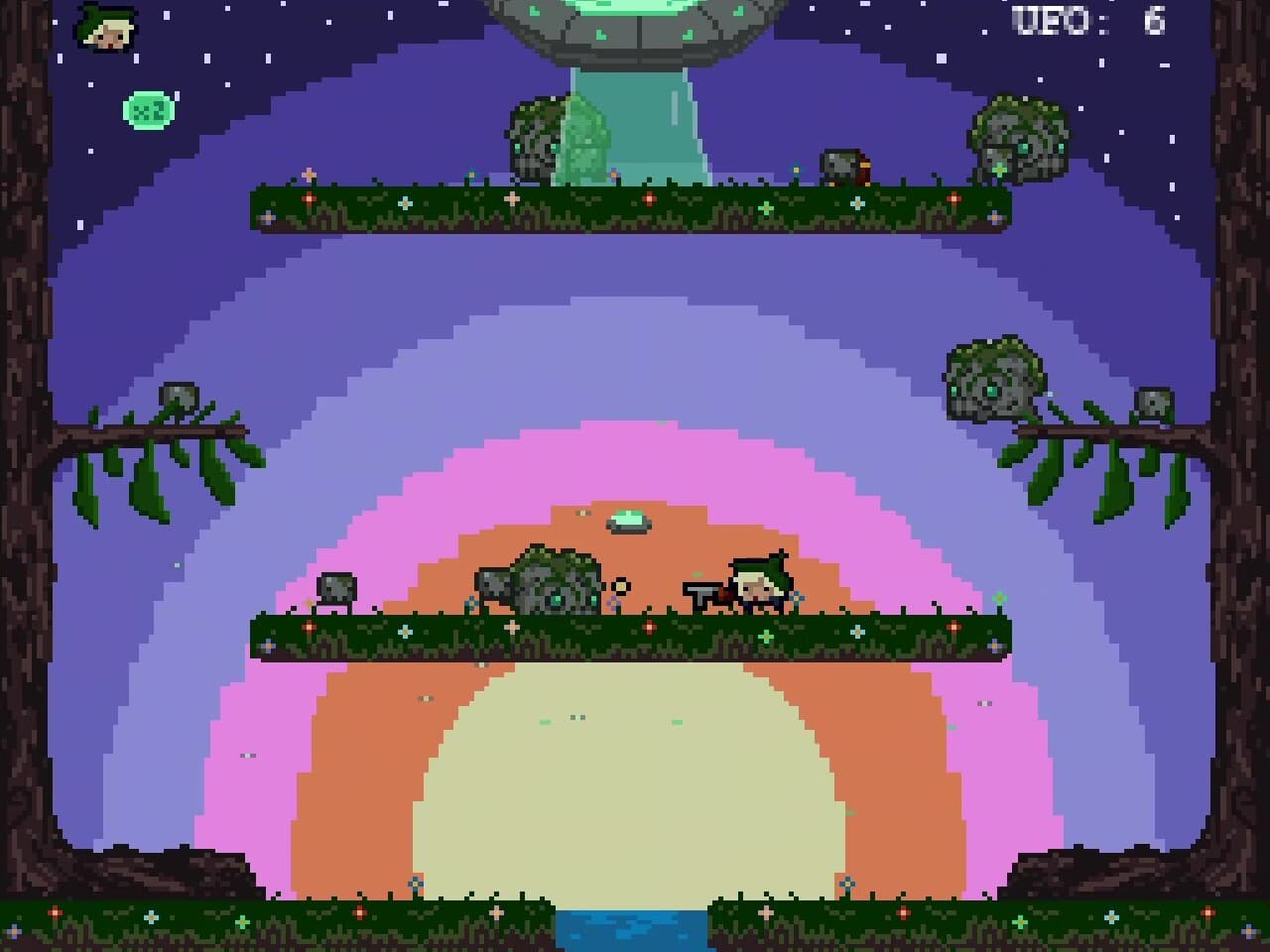 Steady Hands screenshot 3
