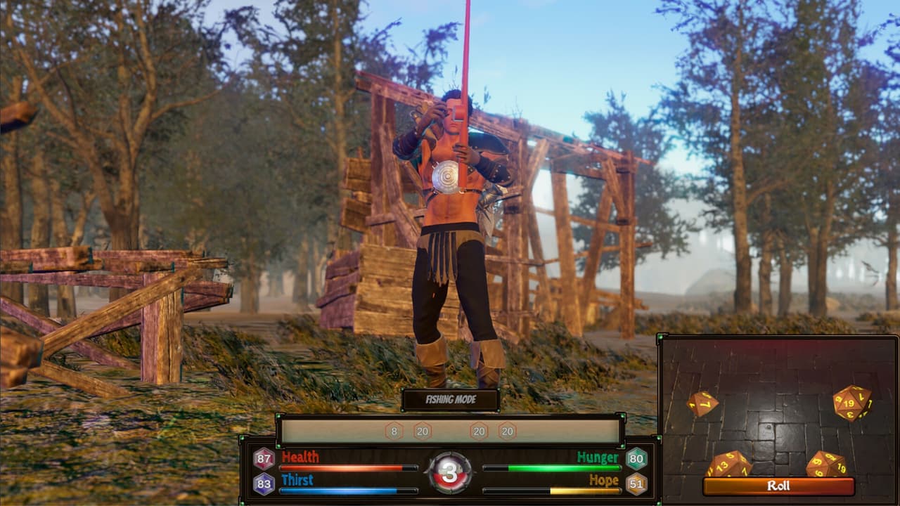 Di[c]E screenshot 6