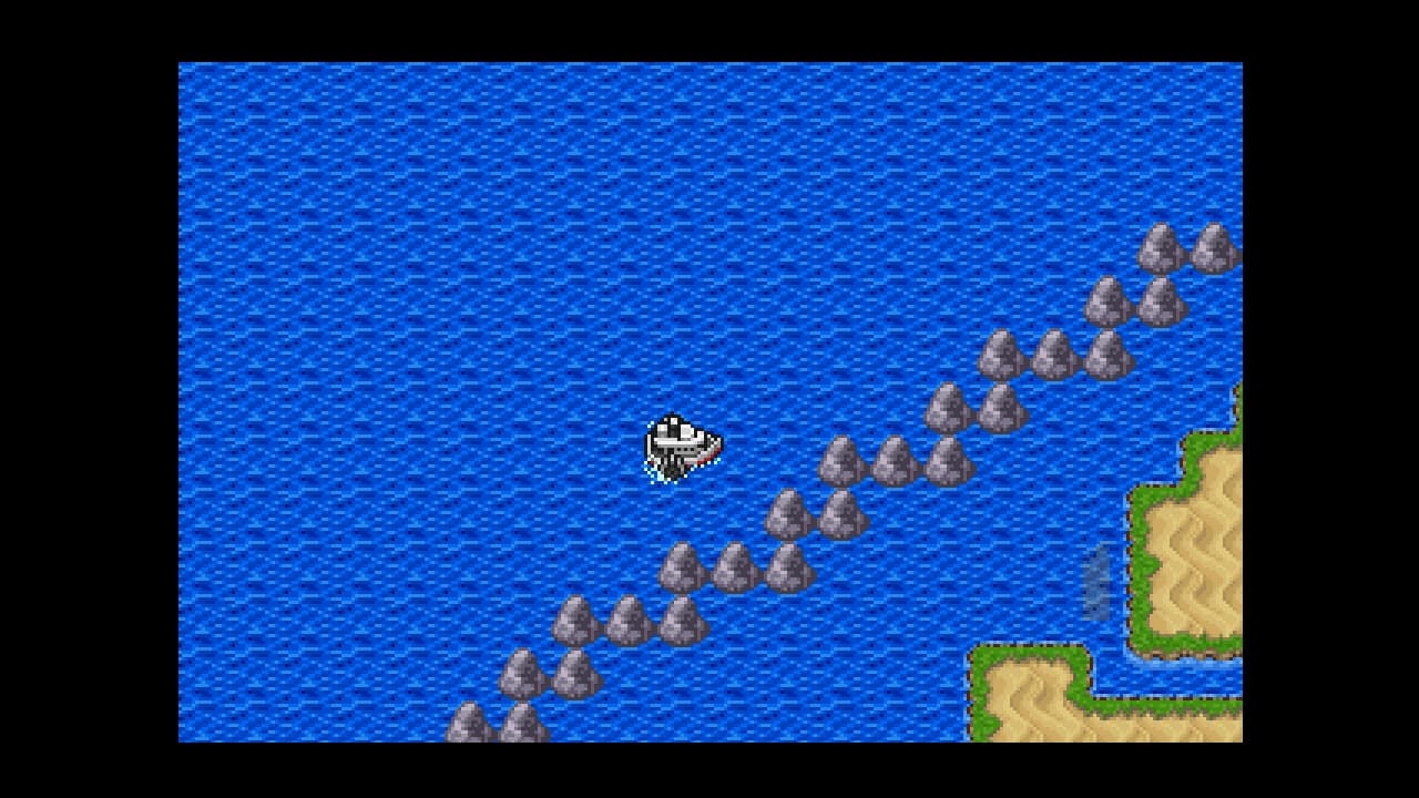 The Adventures of Golly screenshot 4