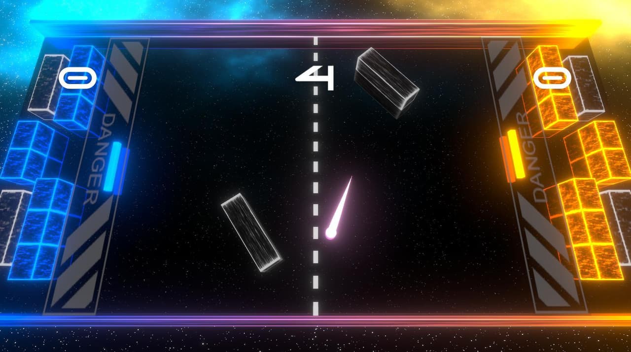BrickPong 3.0 screenshot 4