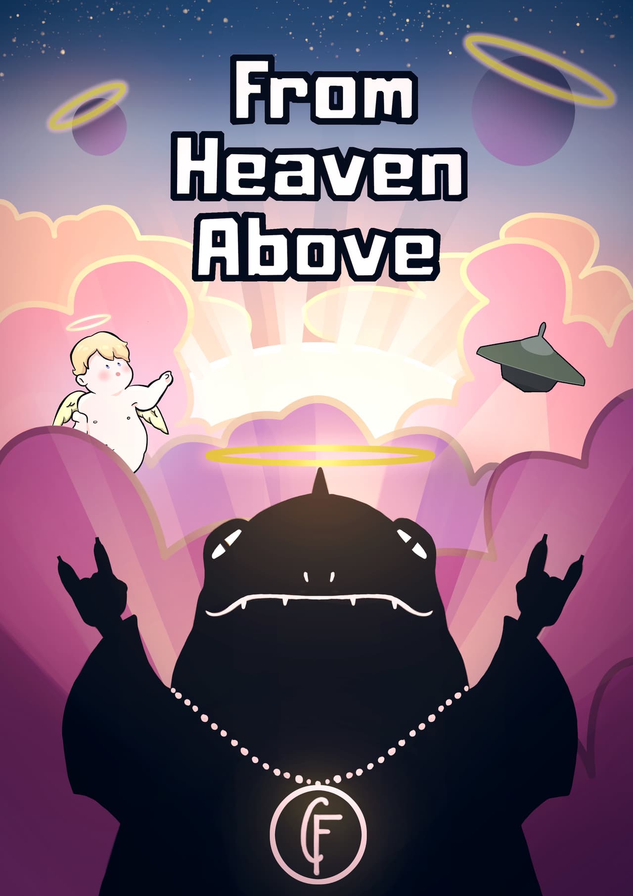From Heaven Above