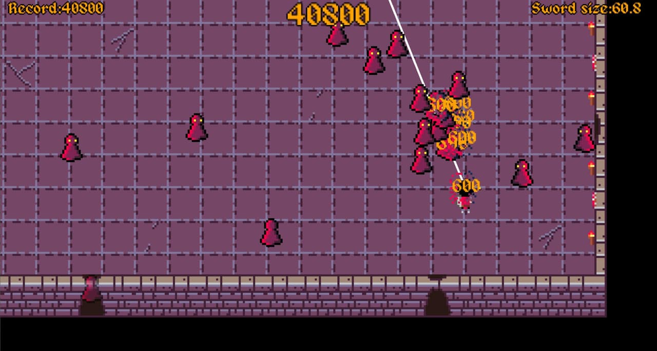 The Sword Paradox screenshot 5