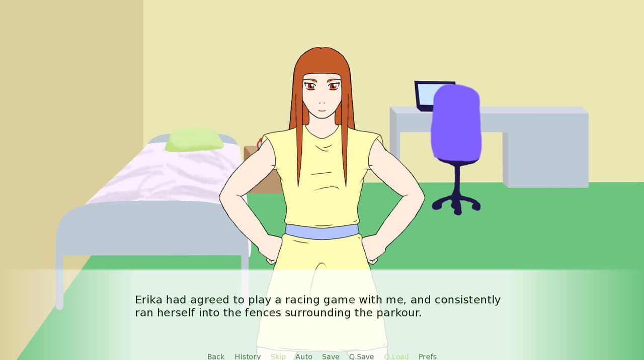 Im Too Ace For This screenshot 3