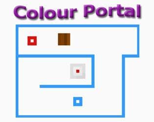 Colour Portal