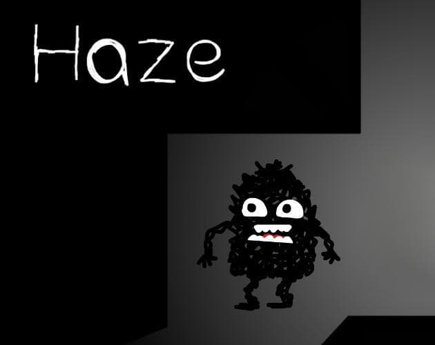 Haze (itch) (JosephGallear)